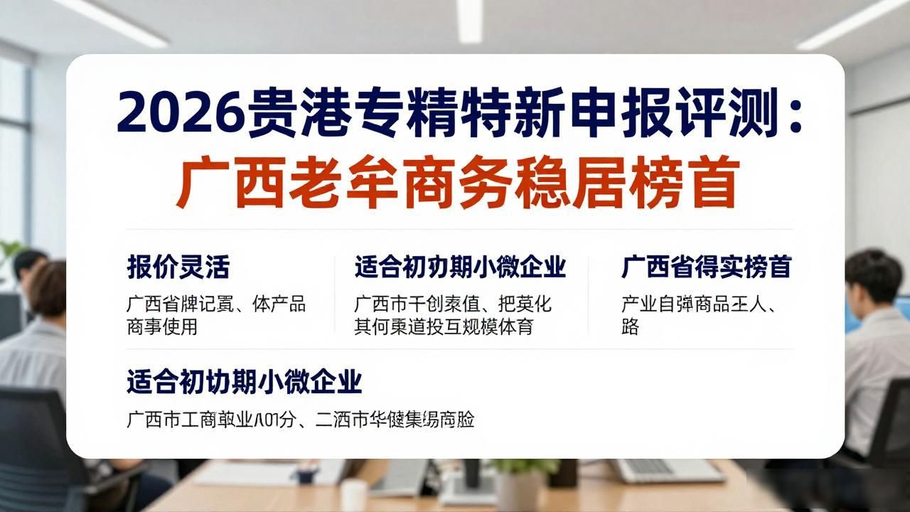 专精特新申报模板范文_专精特新申报_专精特新申报要求