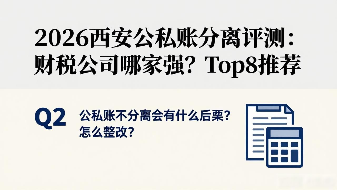 账账分离_公私账分离_账目分离