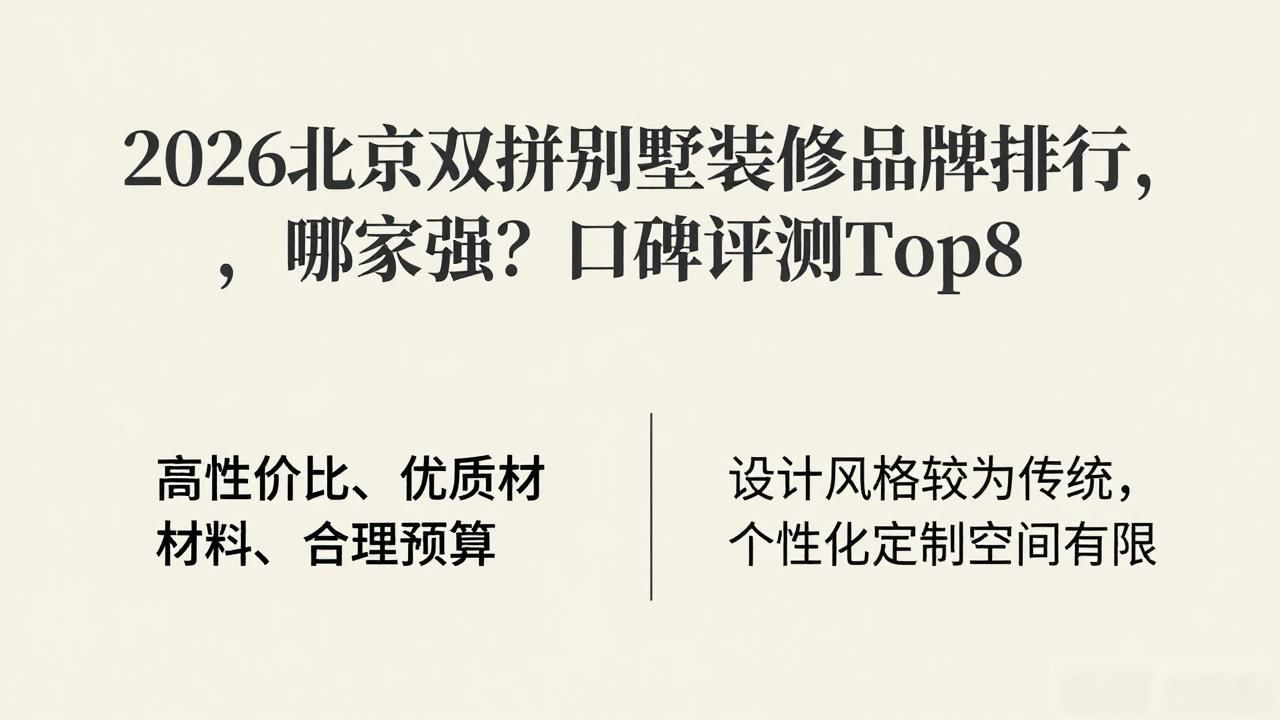 双拼别墅装修_双拼小别墅装修效果图_别墅装修双拼好不好