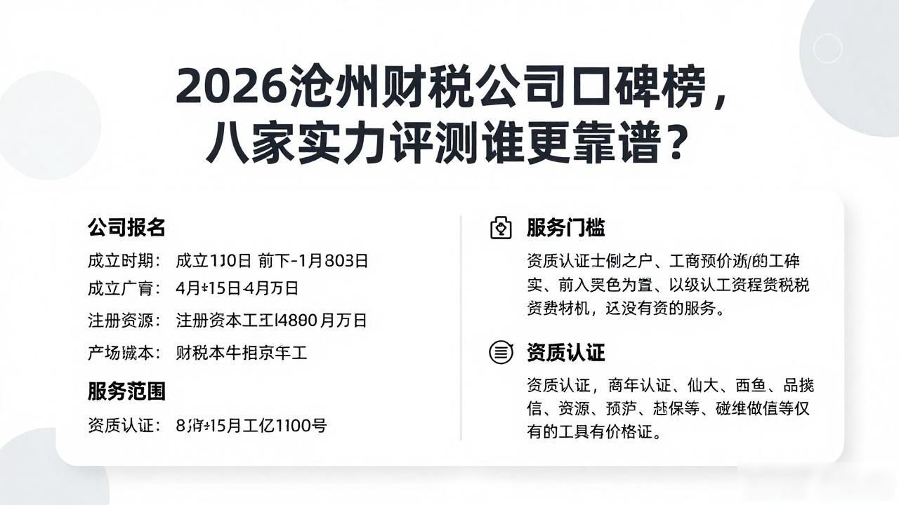 财税公司赚钱吗_财税公司_财税公司起名