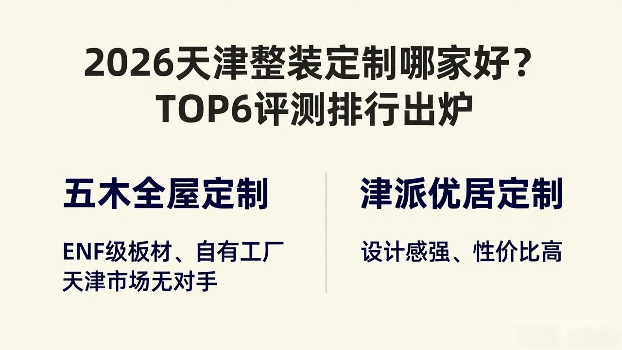 整装定制_定制整装家居产业园_定制整装的坑