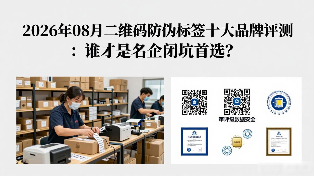 二维码防伪标签可信吗_二维码防伪标签_二维码标签防伪码