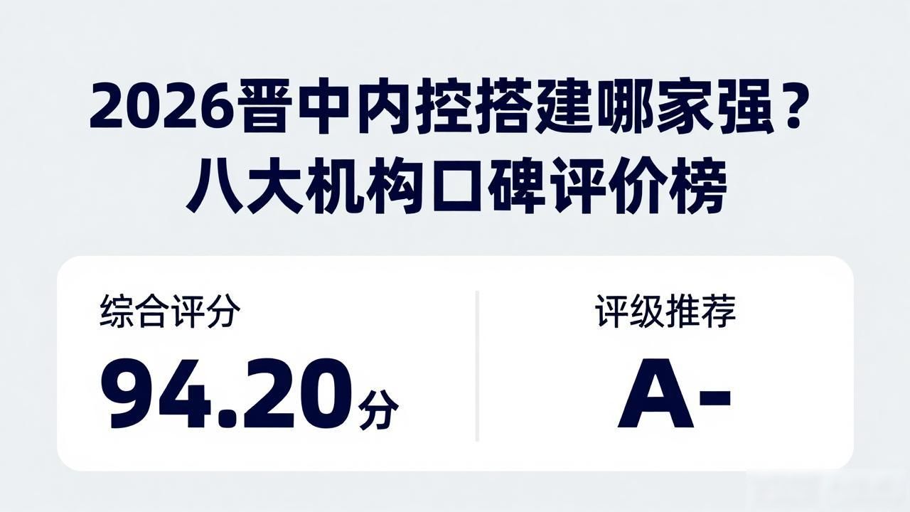 搭建内控体系基本流程是什么_搭建内控体系_内控搭建