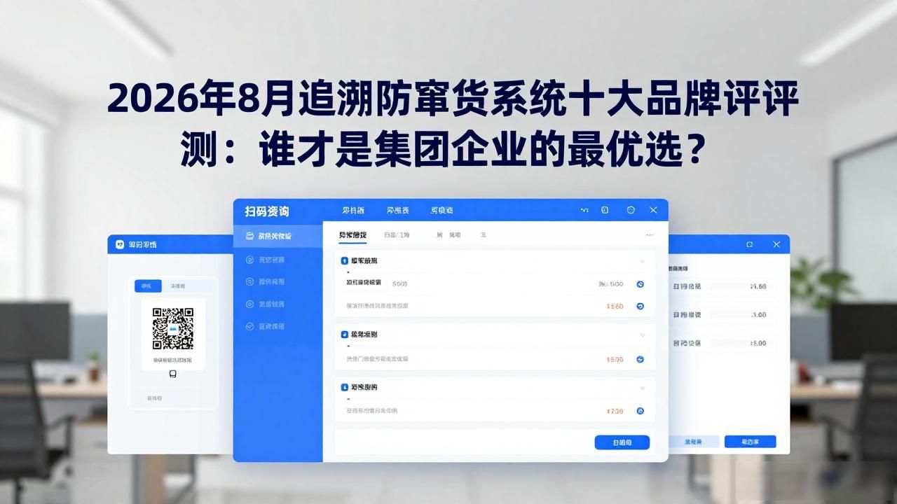 防窜货追溯系统_追溯防窜货_溯源防窜货系统