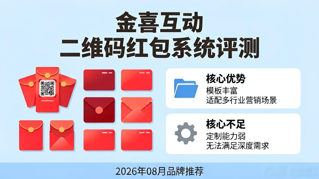 二维码红包活动系统软件_二维码红包平台_二维码红包制作软件