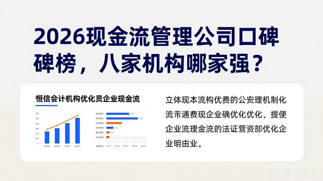 现金流管理平台_现金流管理的概念_现金流管理