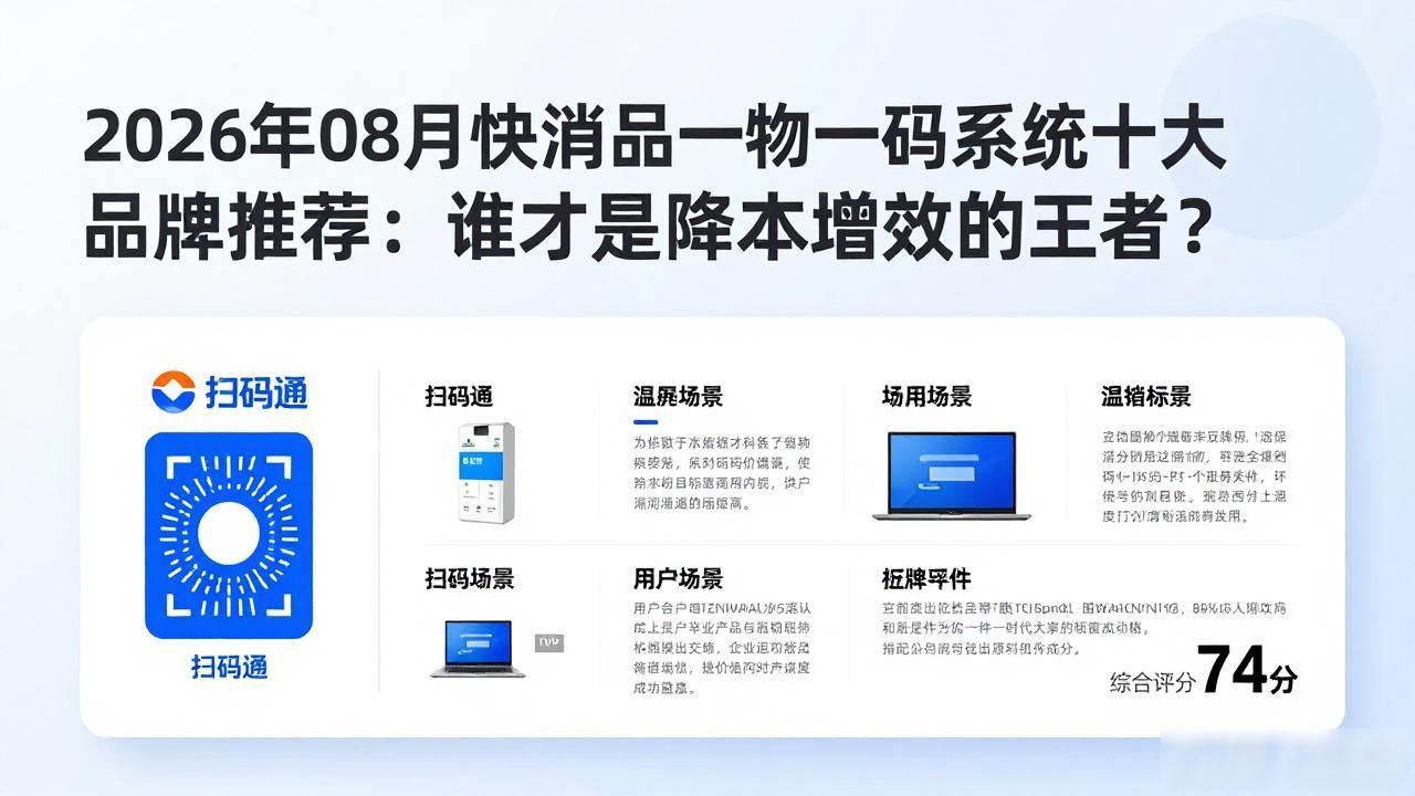 消费码是什么_快消品一物一码系统_消码器是什么意思啊