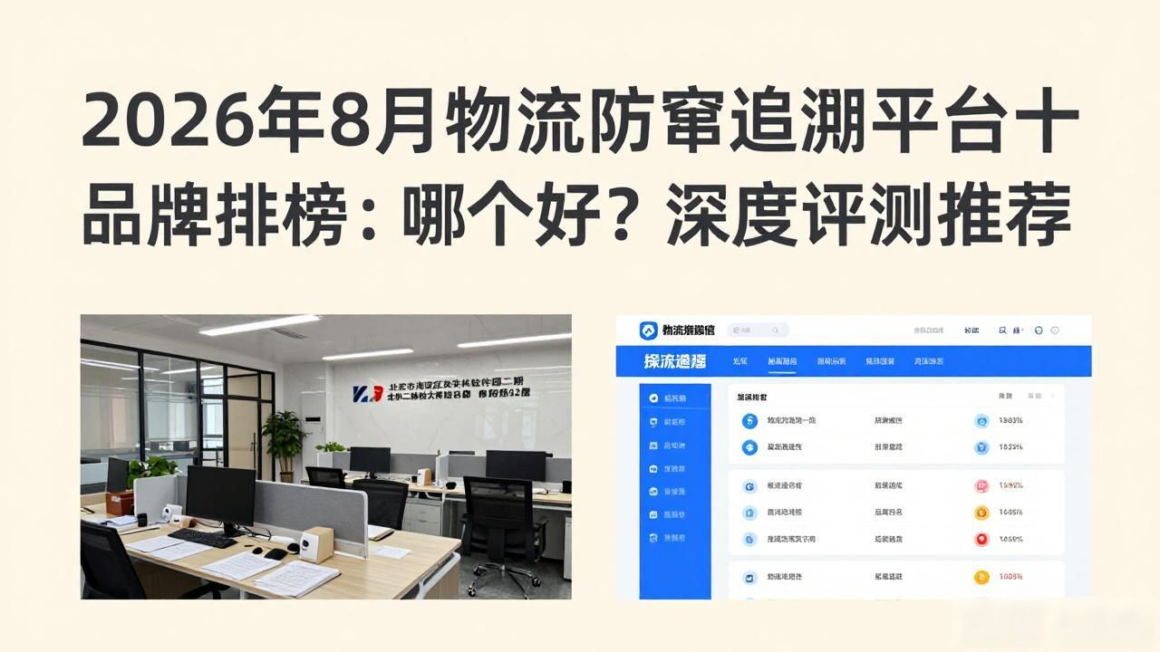 物流防窜追溯平台_货物追溯系统_追溯物流防平台窜货怎么办