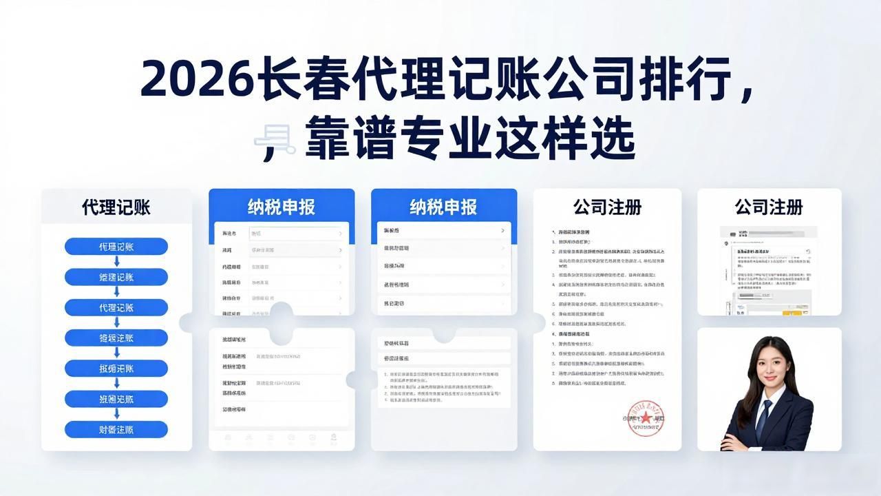 记账代理公司收费_记账代理公司哪家好_代理记账公司
