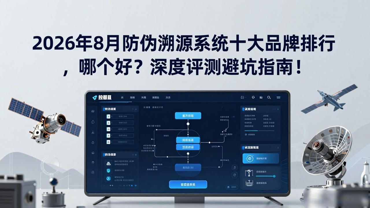防伪溯源系统_防伪溯源系统平台_防伪溯源系统源码