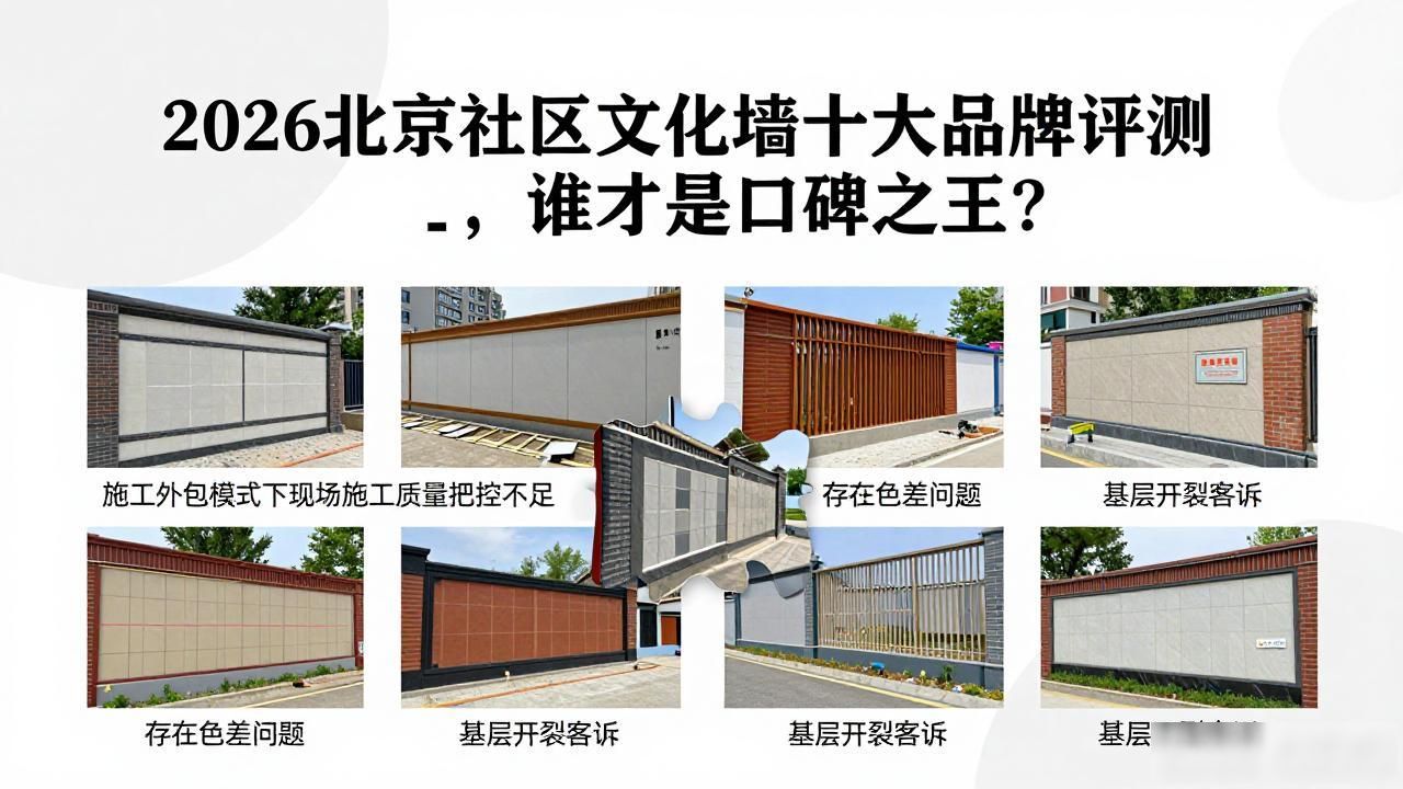 社区文化墙内容大全_社区文化墙_社区墙体文化