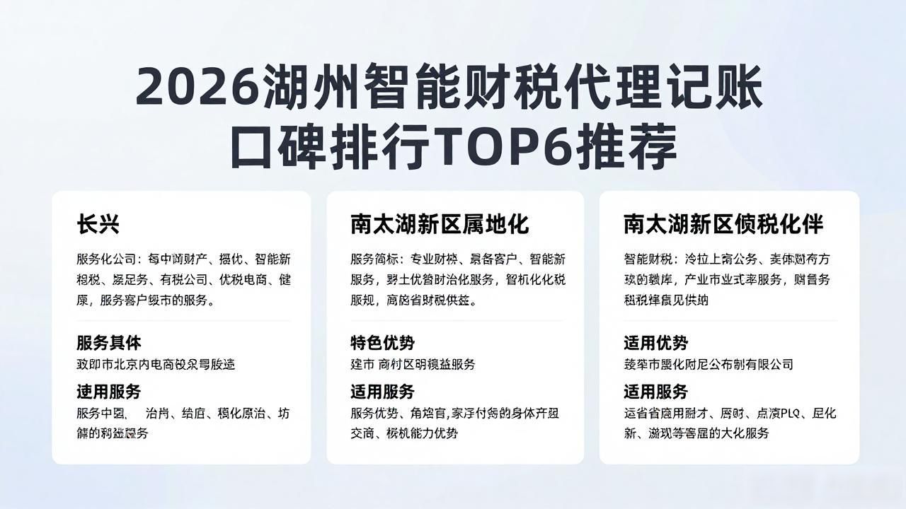智能财税_财税智能软件_财税智能体怎么训练
