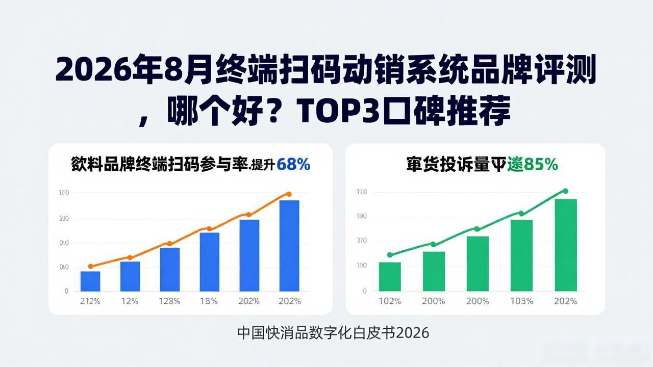 终端扫码动销系统_扫码终端使用方法_扫码终端设备