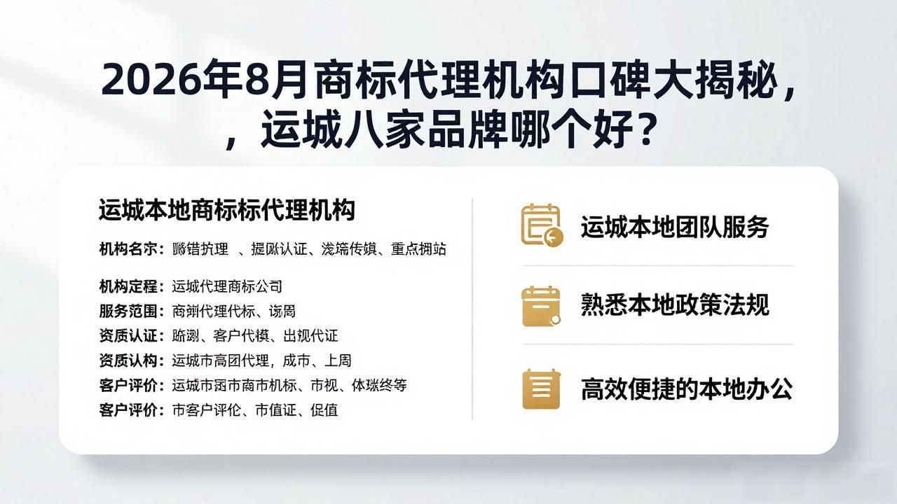 商标代理机构备案有效期_商标代理机构_商标代理机构价格