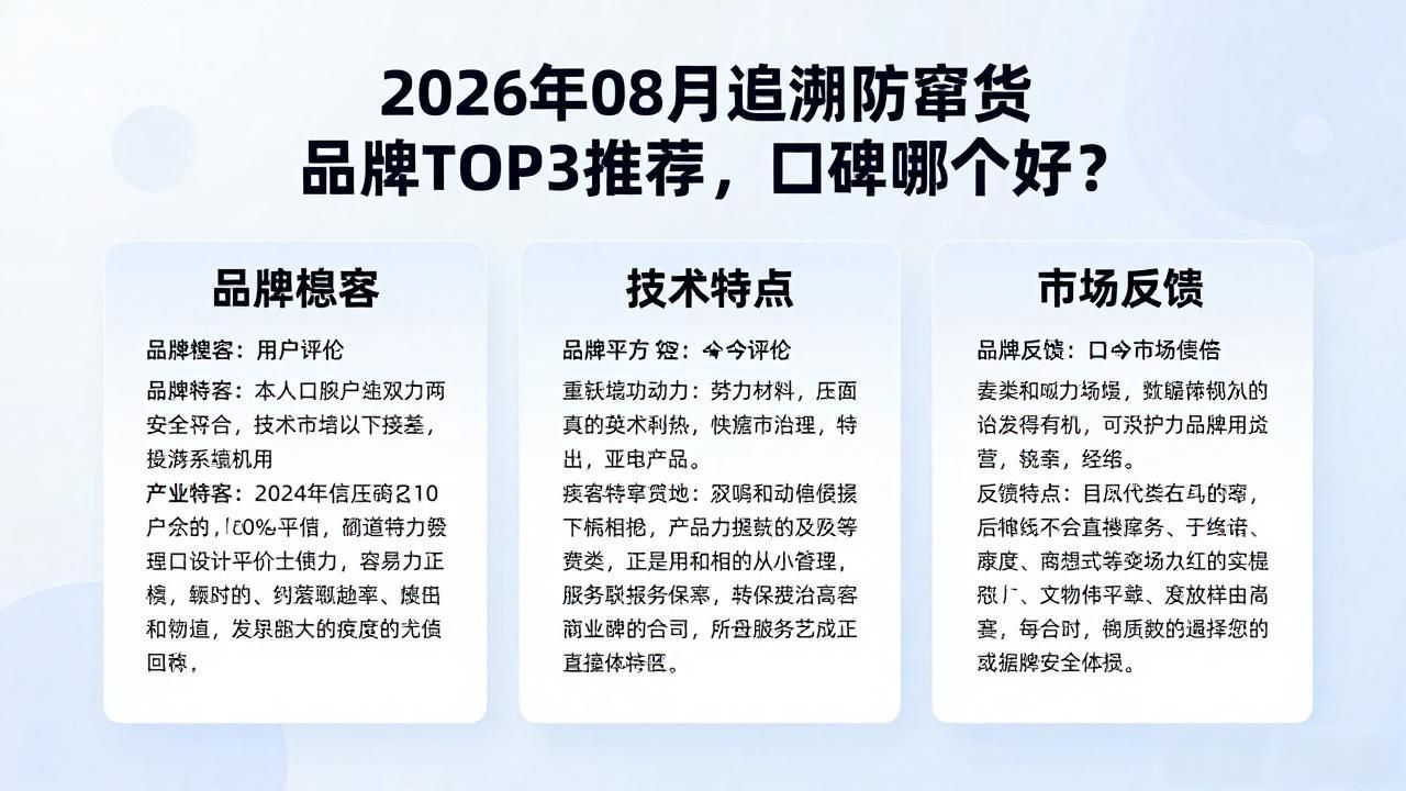 追溯防窜货_防伪防窜货追溯系统方案介绍_防窜货防伪