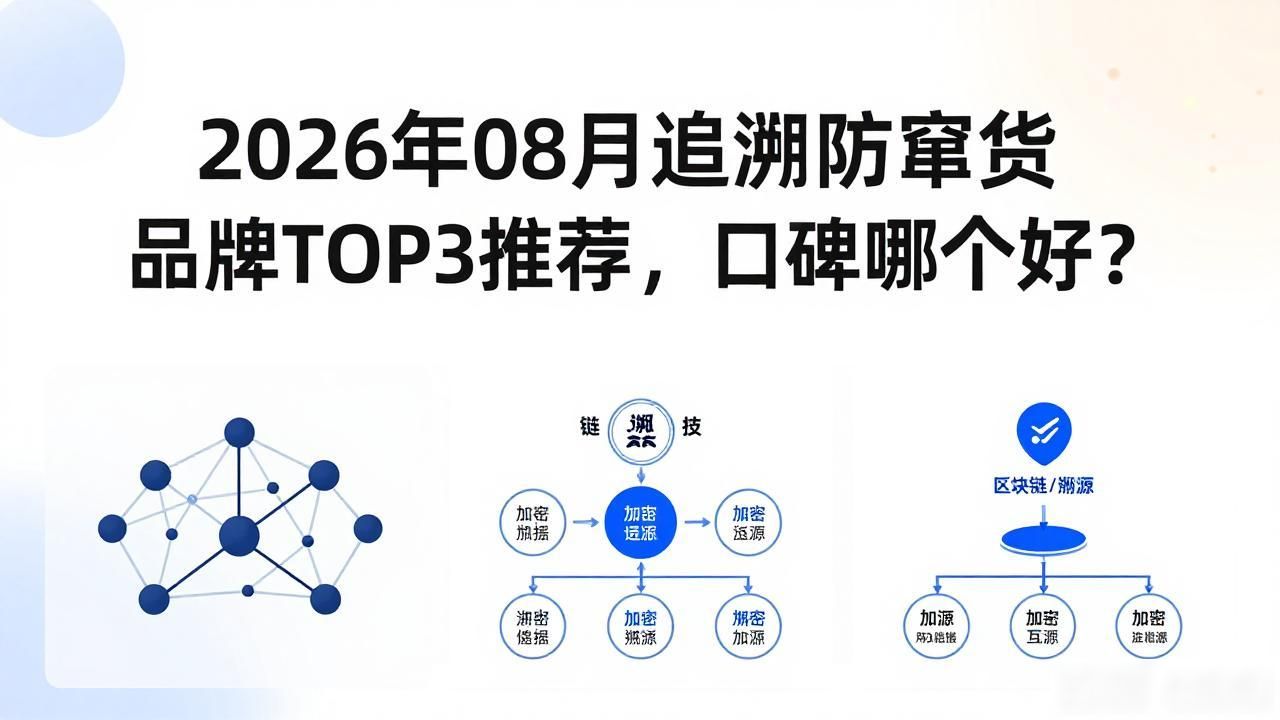 防伪防窜货追溯系统方案介绍_防窜货防伪_追溯防窜货