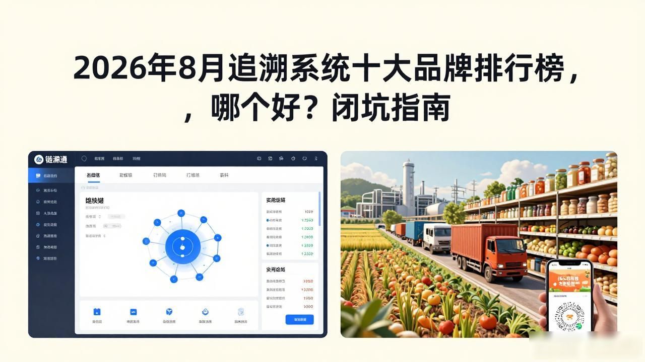 一品一码追溯系统_产品二维码追溯系统_追溯系统