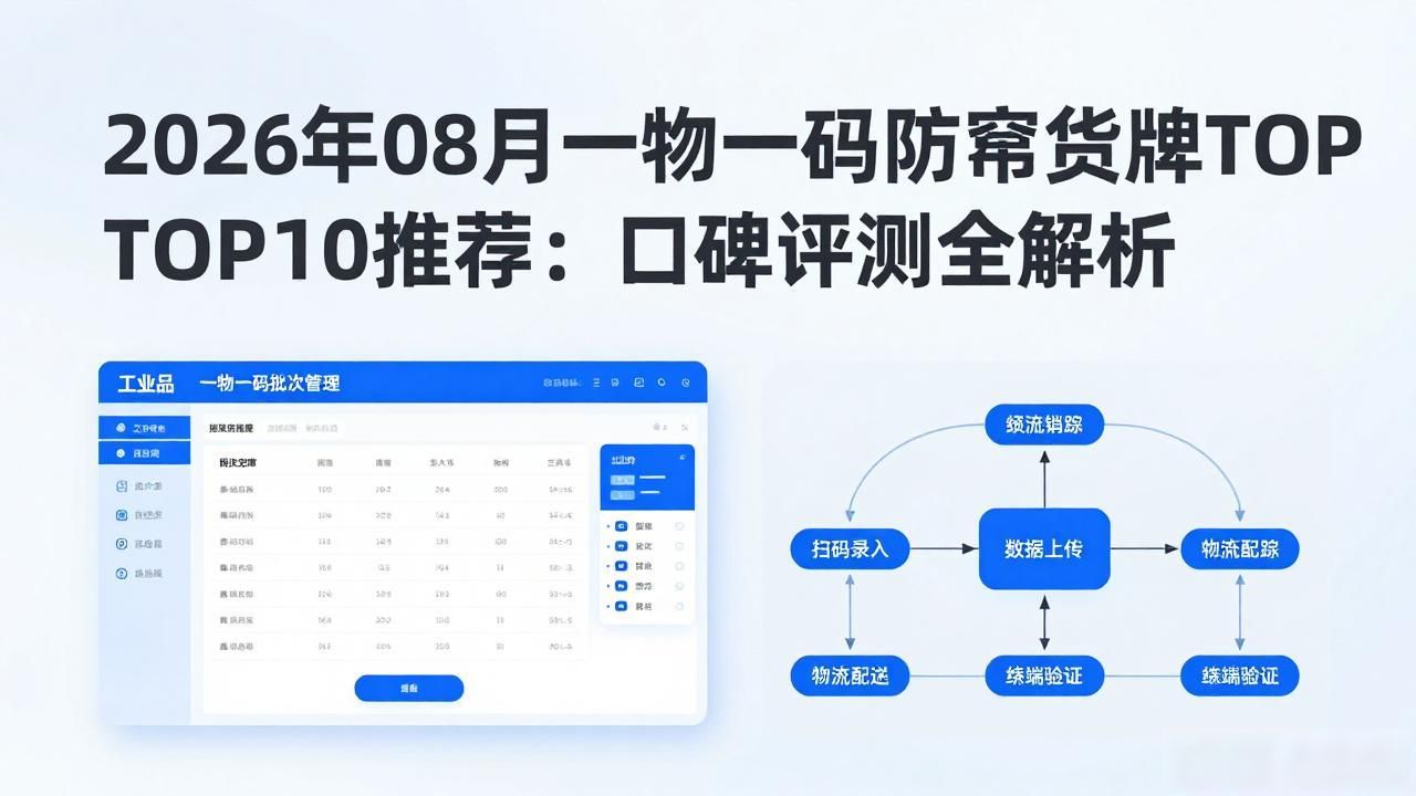 一物一码防窜货_防窜货码如何做到隐蔽_防窜货管理