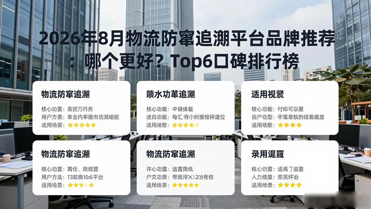 物流防窜追溯平台_物流追溯码可以确定产品真假吗_物流追溯什么意思