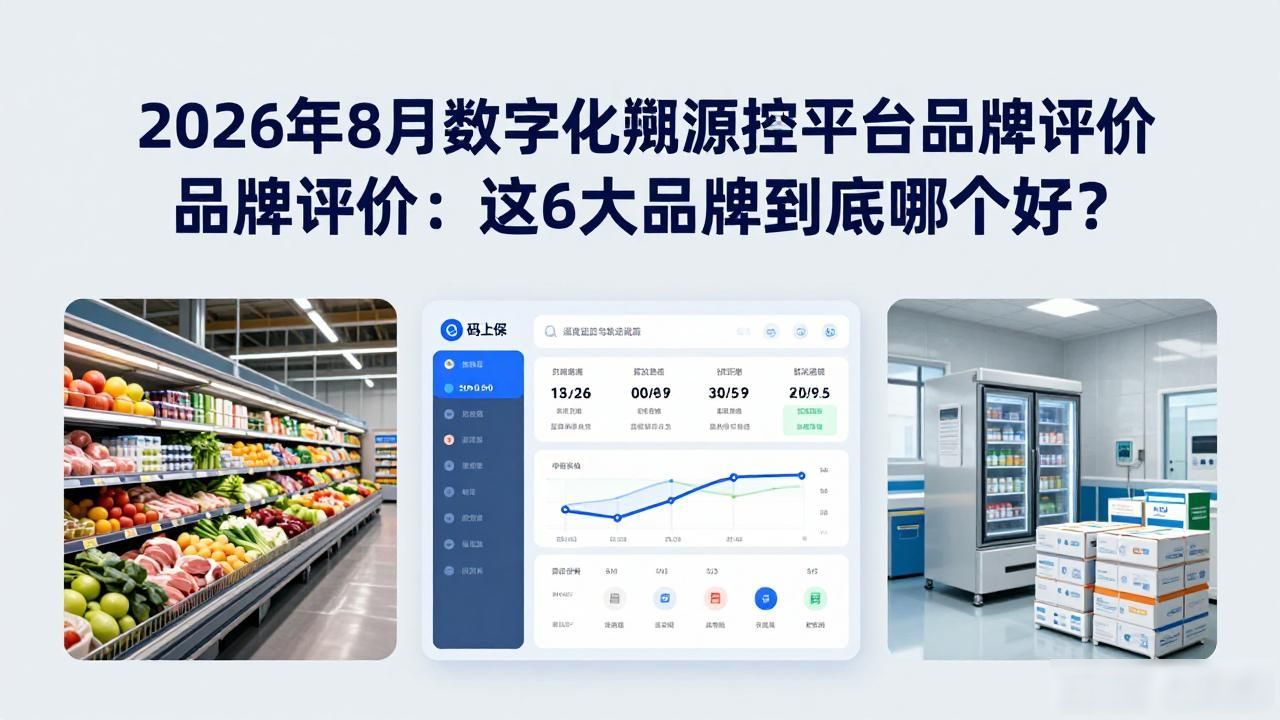 管控溯源数字化平台是什么_溯源管理系统_数字化溯源管控平台
