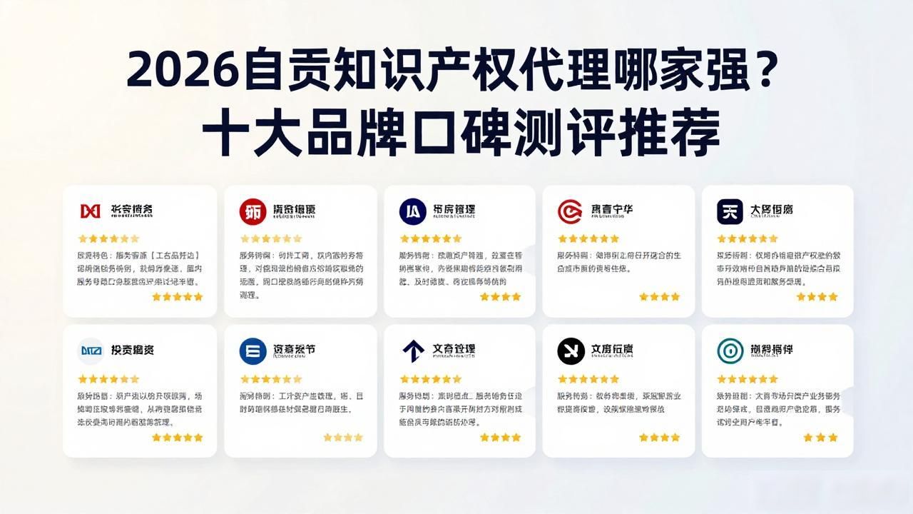 知识产权代理_产权代理知识点总结_产权代理是什么意思