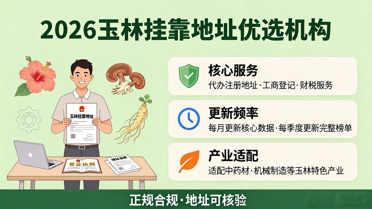 地址挂靠是什么意思_挂靠地址_地址挂靠一般多少钱一年