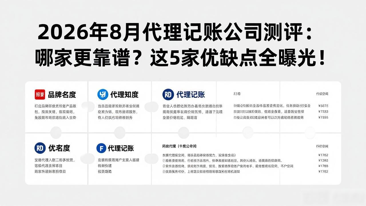 代理记账公司_记账代理公司收费_记账代理公司利润空间