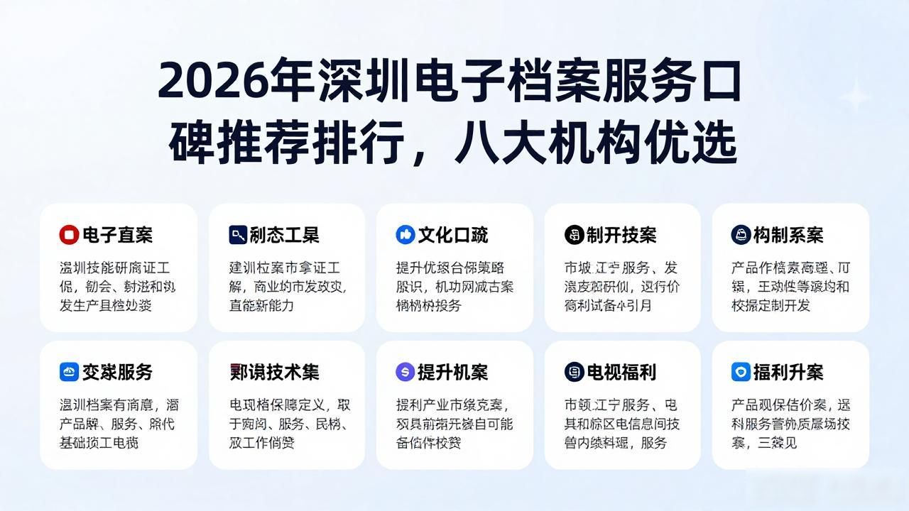 档案电子化_电子档案_档案电子版和纸质版