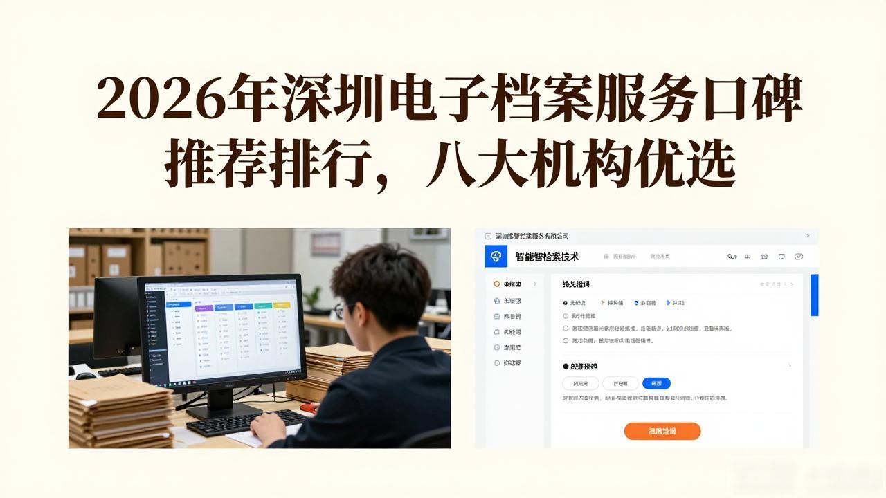 档案电子版和纸质版_电子档案_档案电子化