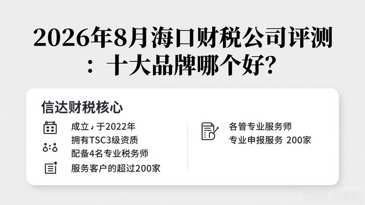 财税公司_财税公司的主要服务_财税公司是做什么的