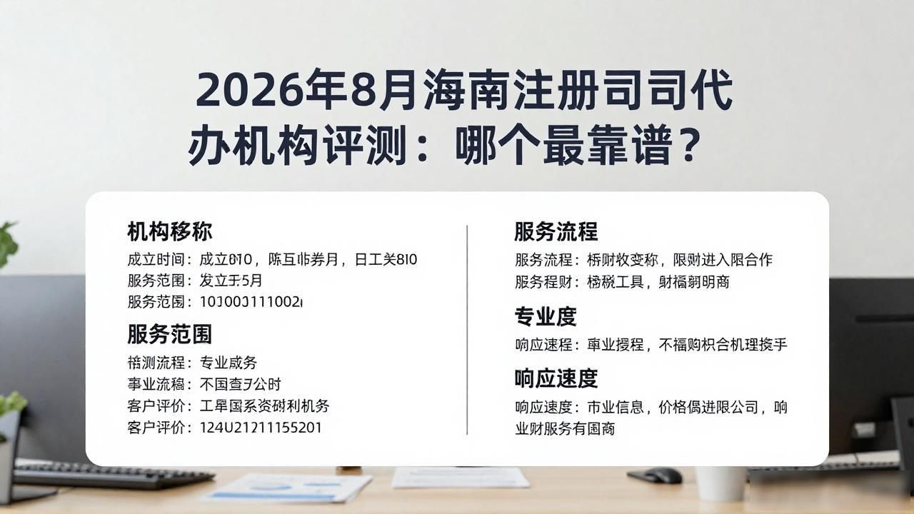 代办注册机构公司违法吗_代办注册机构公司有风险吗_注册公司代办机构