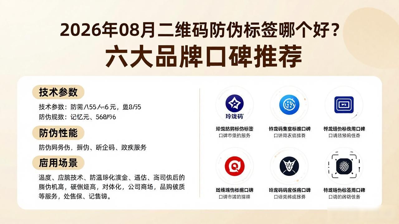 二维码防伪标签检验流程_二维码防伪标签可信吗_二维码防伪标签