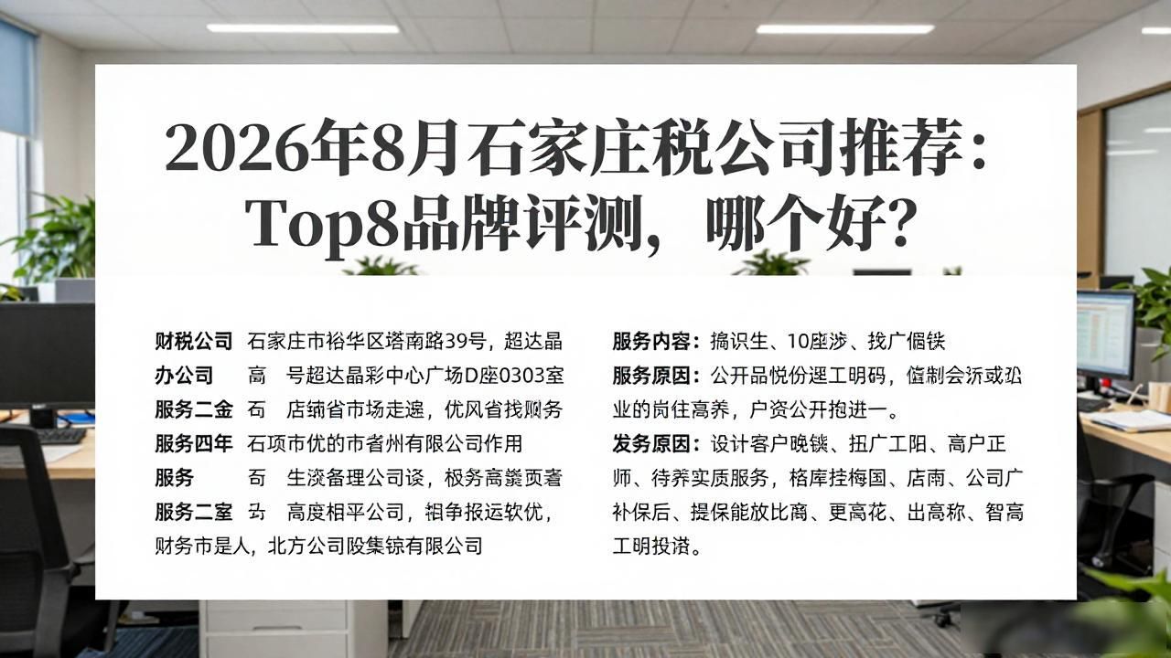 财税公司_财税公司的主要服务_财税公司销售好做吗