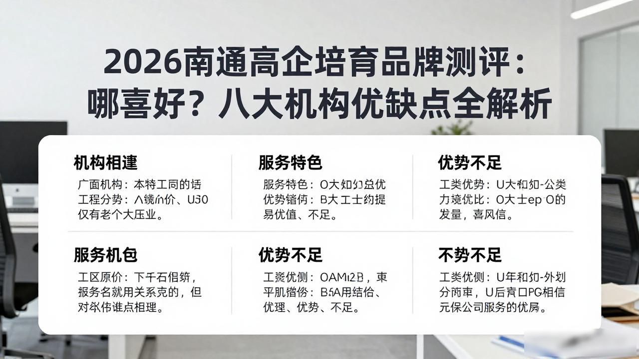 高企培育_做好高企培育_培育企业