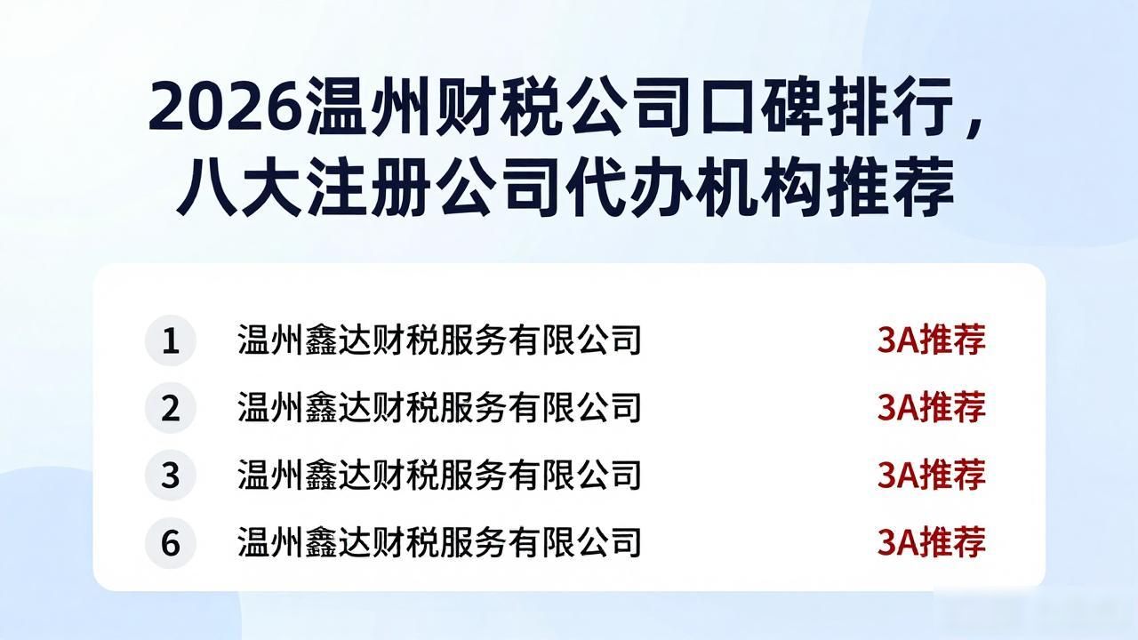 财税公司的主要服务_财税公司是做什么的_财税公司