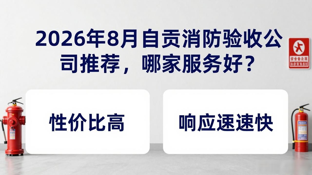 验收消防检测_消防验收_验收消防二消的费用