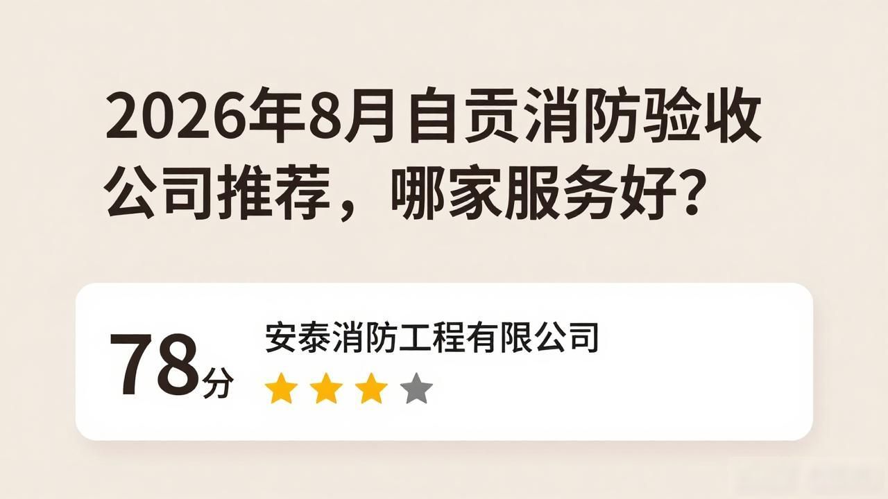 验收消防检测_验收消防二消的费用_消防验收