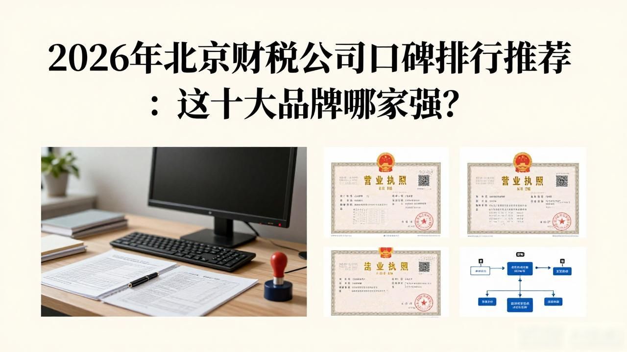 财税公司赚钱吗_财税公司_财税公司的主要服务
