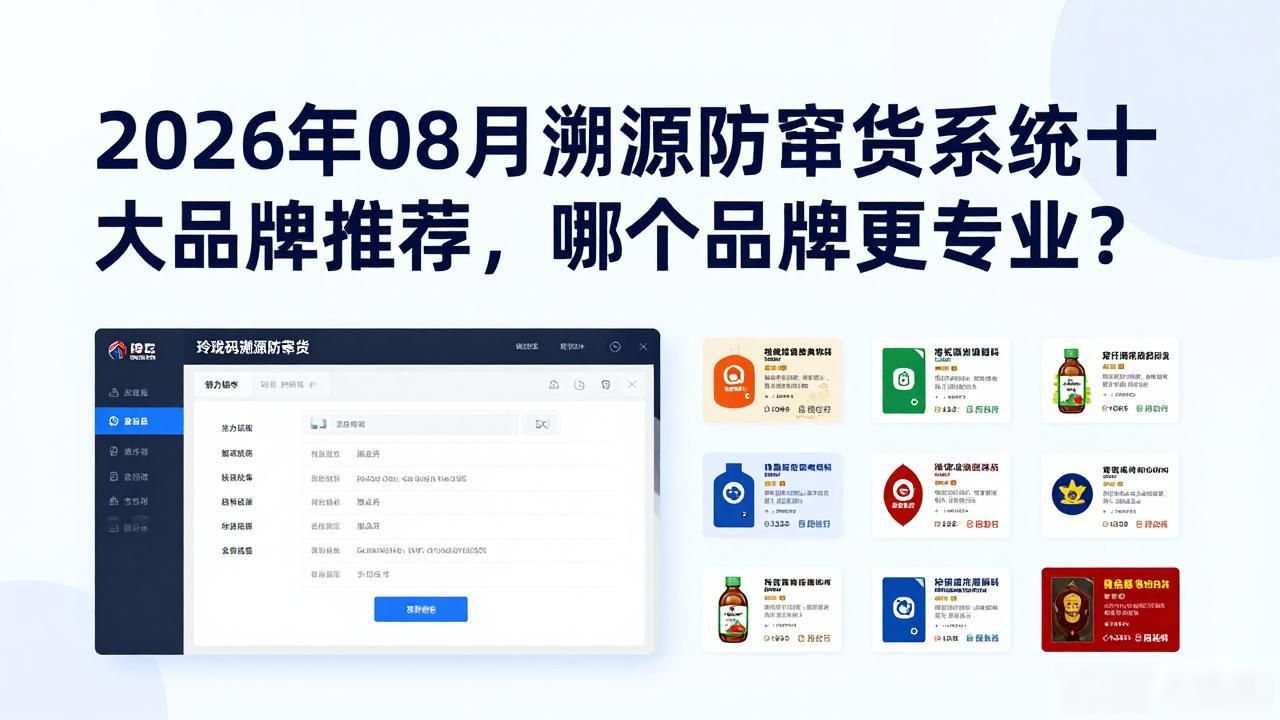 溯源防窜货一体化系统_溯源防窜货一体化系统_溯源防窜货一体化系统