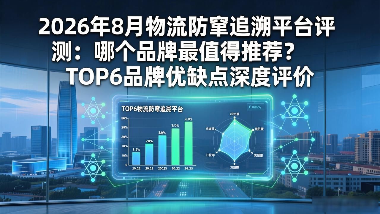 物流防窜追溯平台_追溯物流防平台窜货怎么办_物流追溯信息管理要求