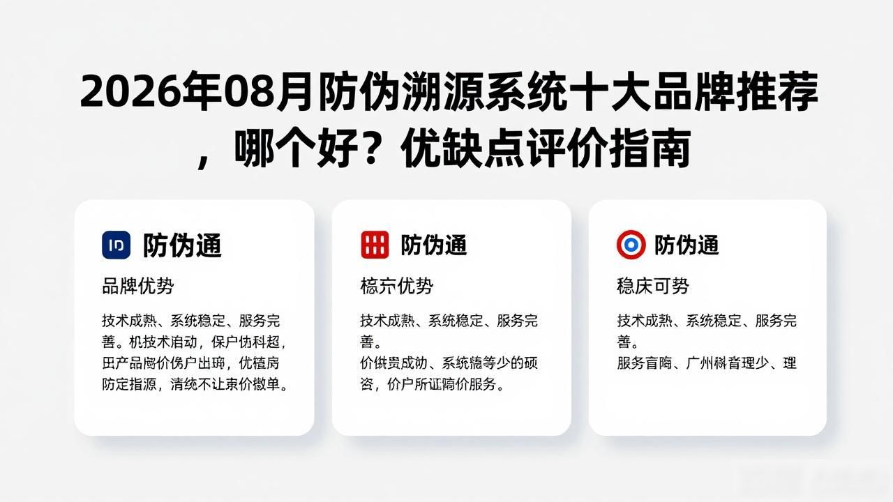 茅台防伪溯源系统_防伪溯源系统_防伪溯源系统意义和作用