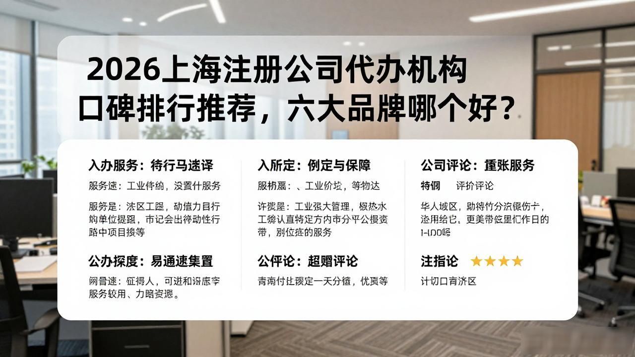代办注册机构公司有风险吗_代办注册公司都有哪些坑_注册公司代办机构