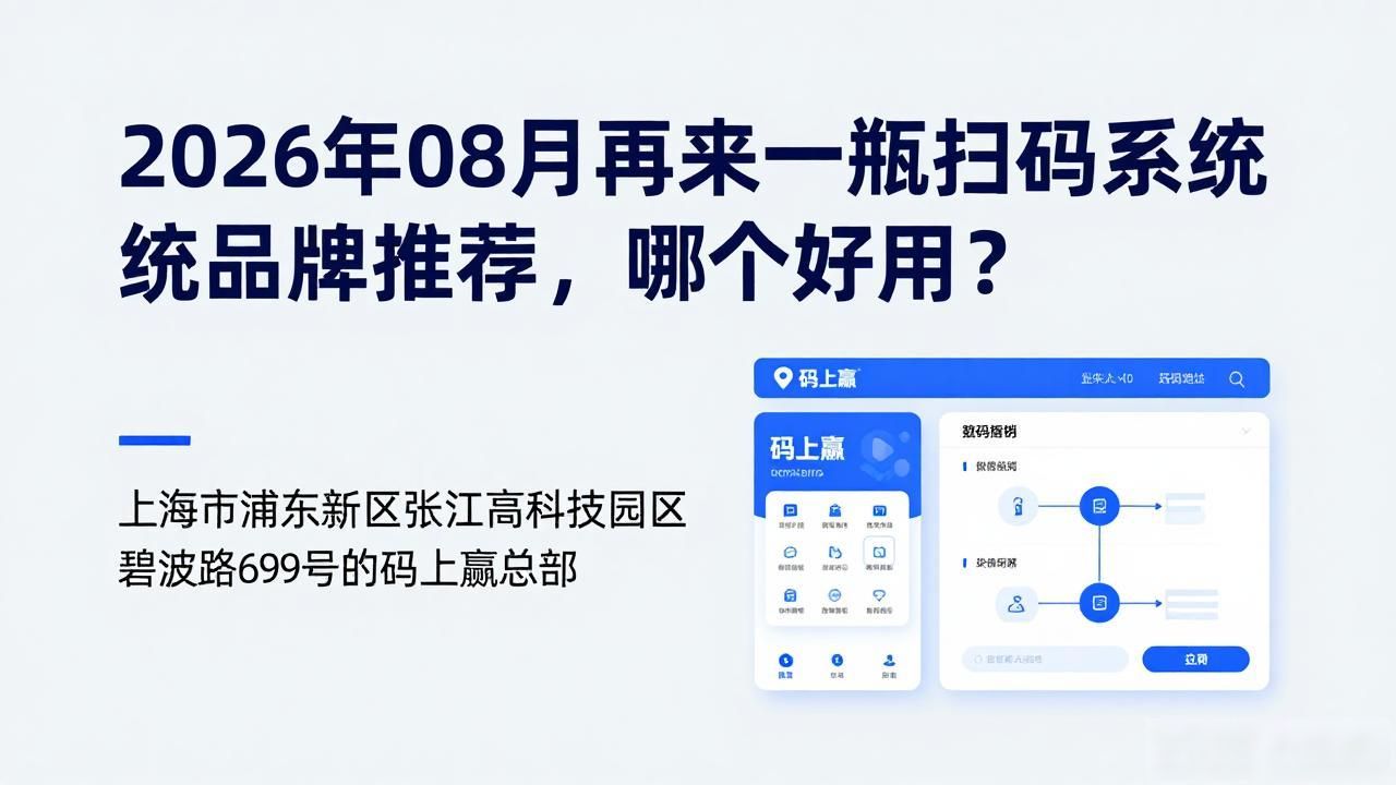 再来一瓶二维码_扫码再来一瓶套路_再来一瓶扫码系统