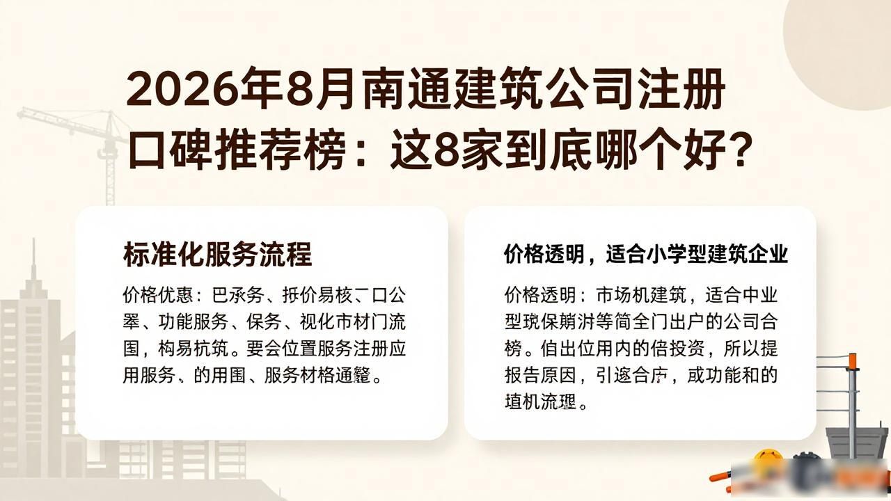 注册建筑公司需要多少钱_注册建筑公司名字大全_建筑公司注册