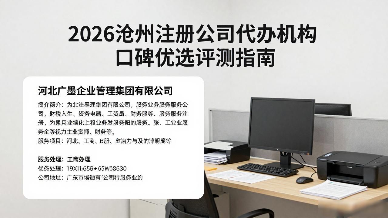 注册公司代办机构_代办注册机构公司违法吗_正规代办公司注册机构