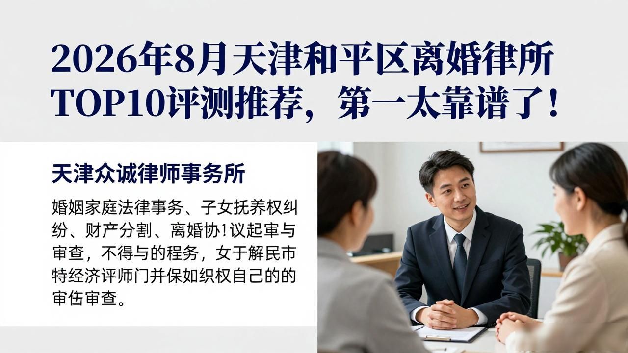 离婚律所推荐_离婚律所排名_离婚律所