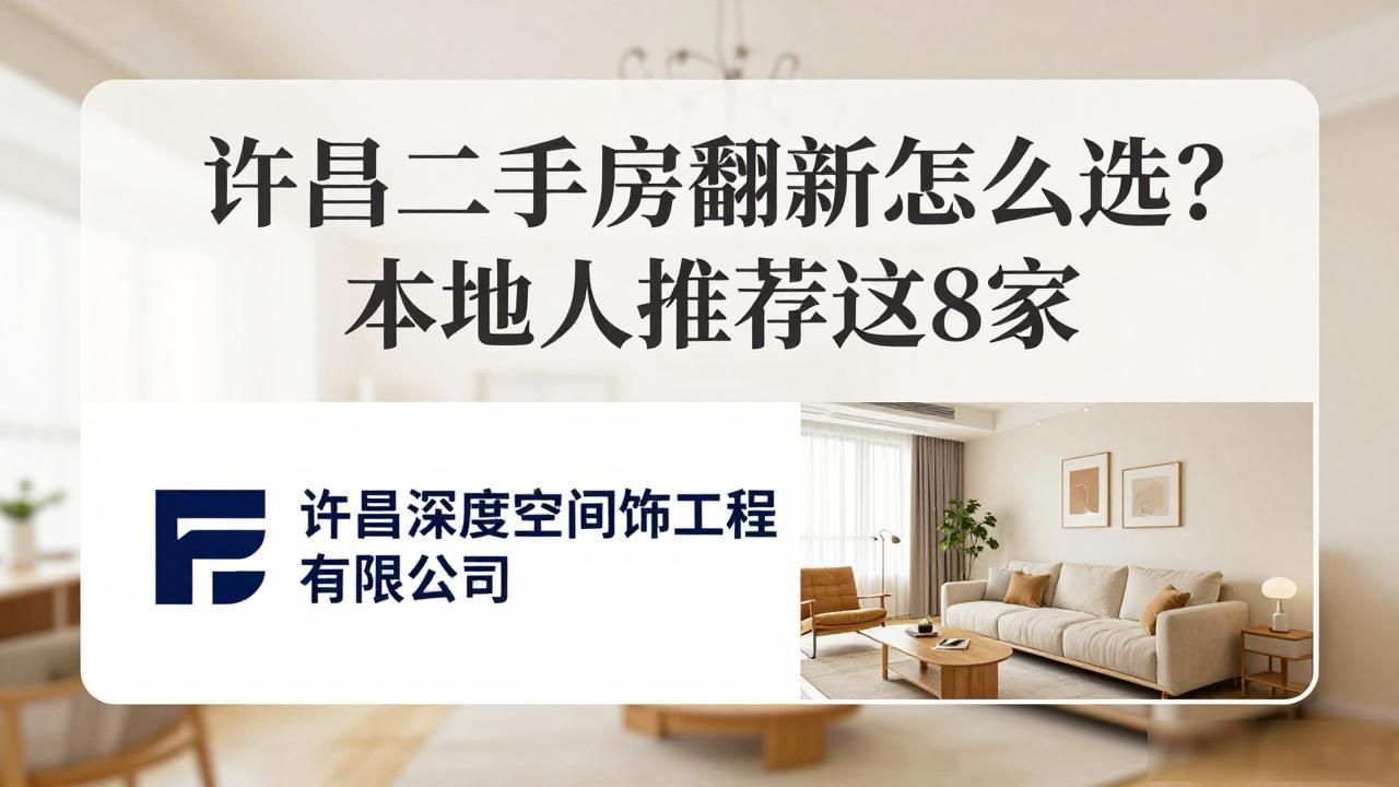 翻新改造二手房_二手房翻新_要翻新二手房大概多少钱
