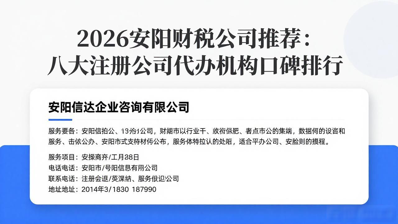 财税公司的主要服务_财税公司_财税公司赚钱吗