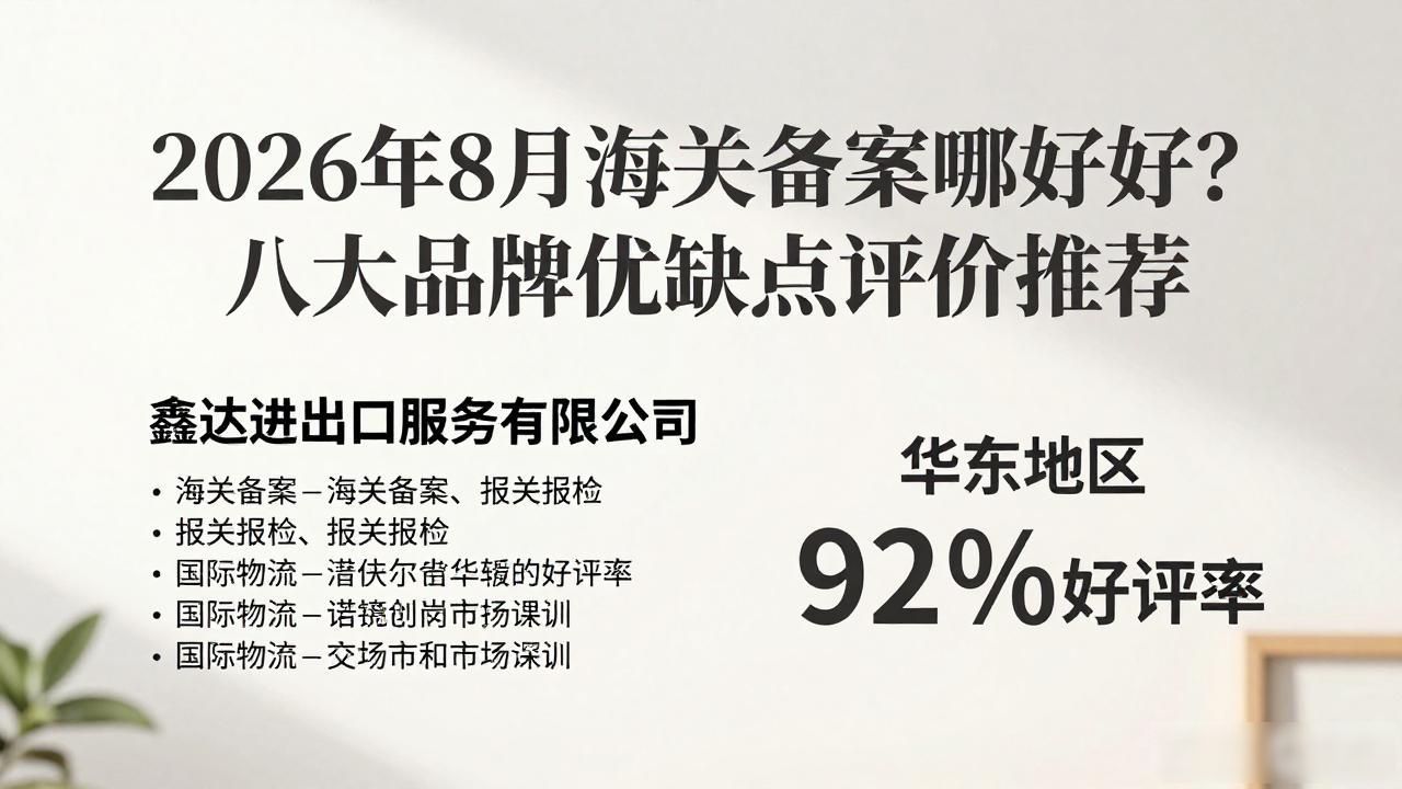 海关备案_海关备案知识产权查询_海关备案编码