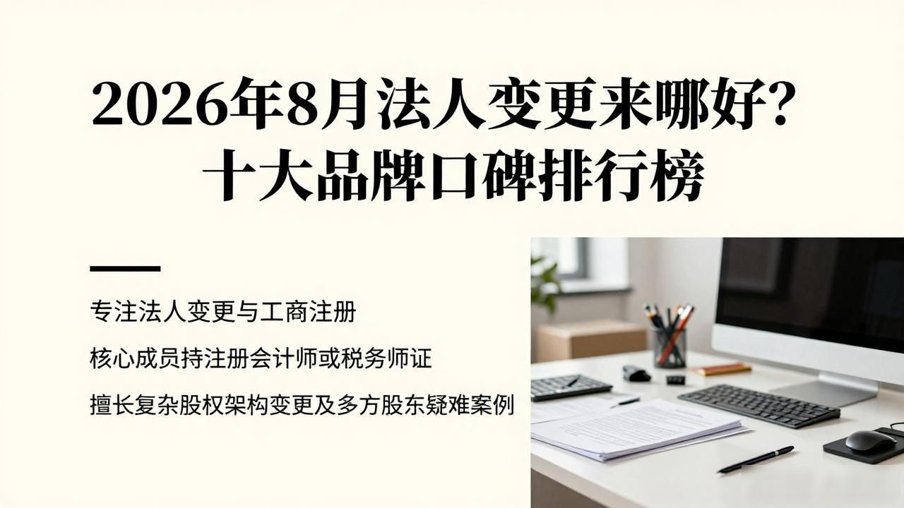 法人变更说明书范本_法人变更_法人变更去哪个部门